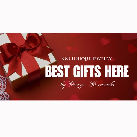 Sterling 925 Silver 14K Gold Unique Designer Earrings Genuine Black Pearls - Picture 10 of 10